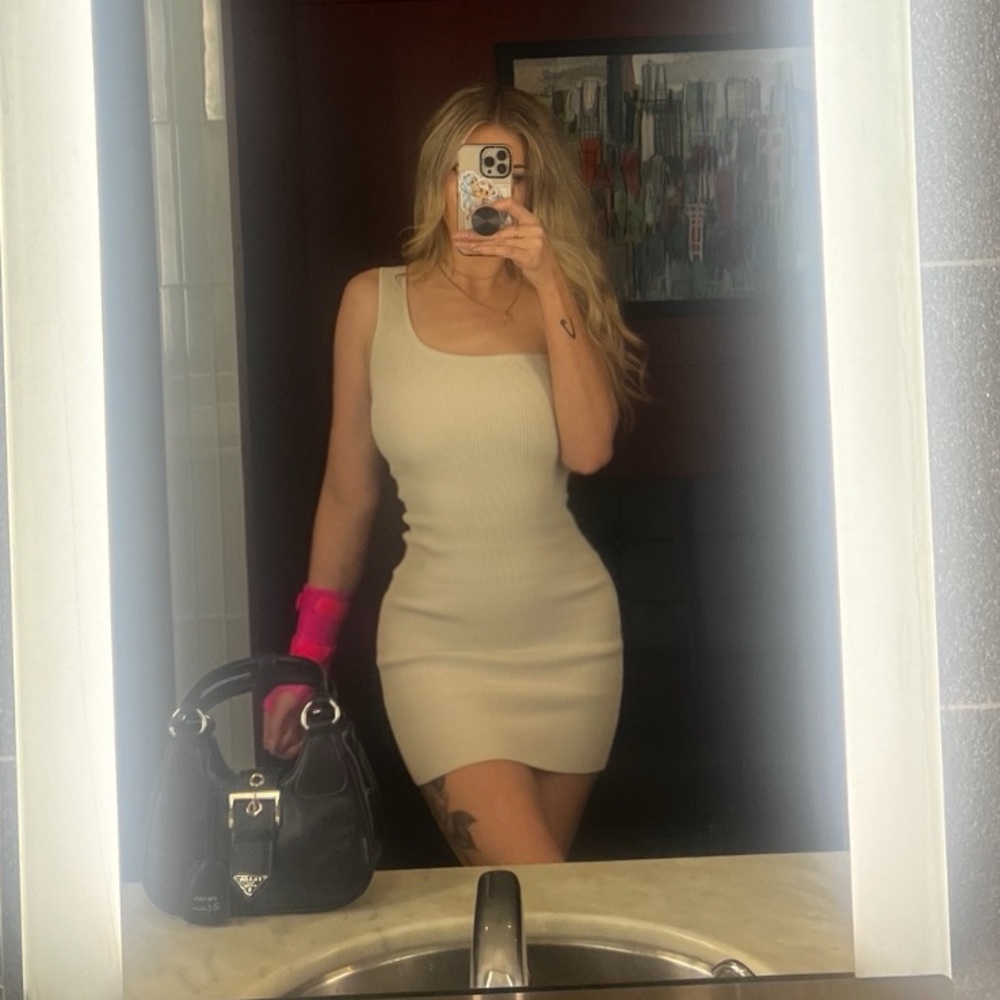 Aritzia dress